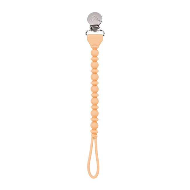 Sweetie Strap™ - Beaded Pacifier Clip-gallery-33538318762155