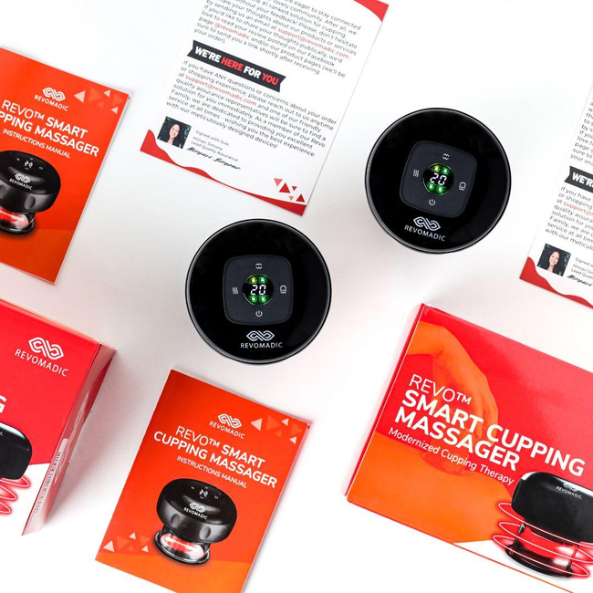 Extra REVO™ Smart Cupper-gallery-32909387530416