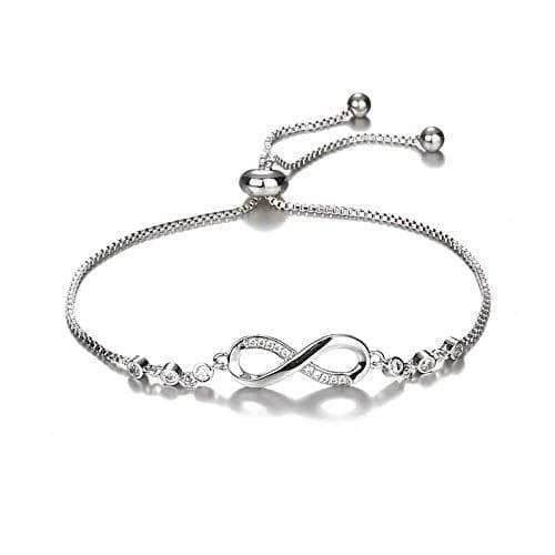 Infinity Bracelet-gallery-30351776153658