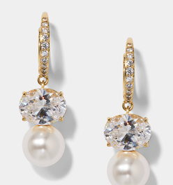 NATURAL BEAUTY DROP EARRING