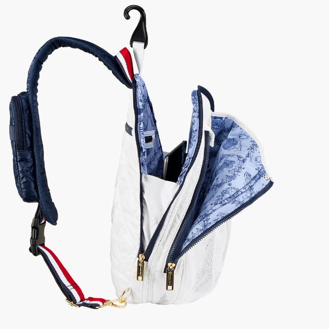 Maxed Out Tennis Sling-gallery-38423355654342