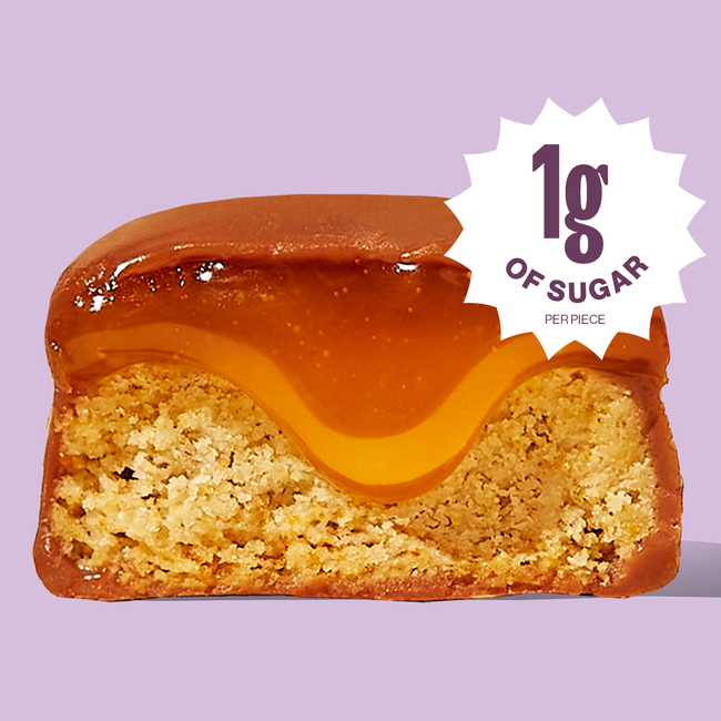 Caramel Cookie Bar-gallery-39459147383030