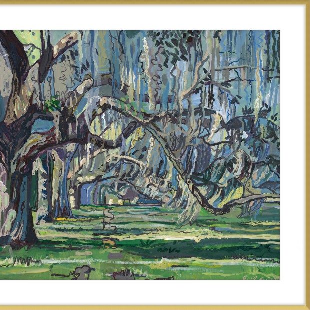 Oak Alley in Savannah, GA-gallery-49133266567459