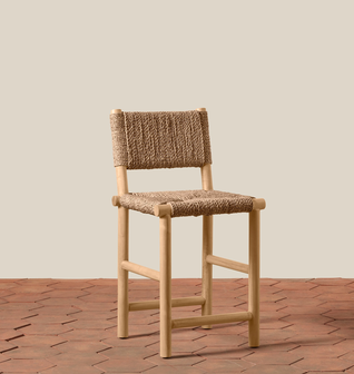 Hacienda Counter Stool