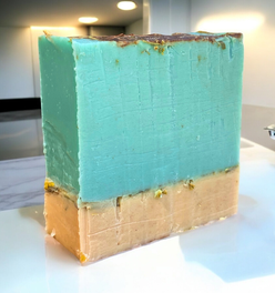 Peace & Prosperity Soap