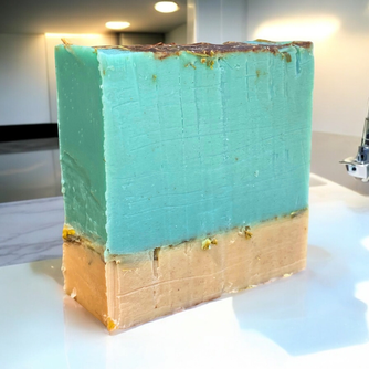 Peace & Prosperity Soap