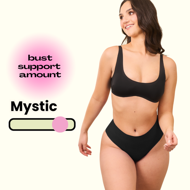 Mystic Scoop Neck Bikini Top-gallery-43356881813672