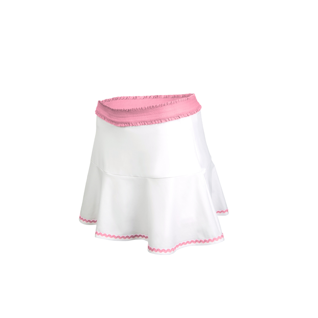 Love All Tennis Women's Kate Resort Skort-gallery-68014923710545