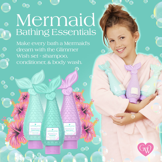 Mermaid Hair and Body Essentials-gallery-36750601715918