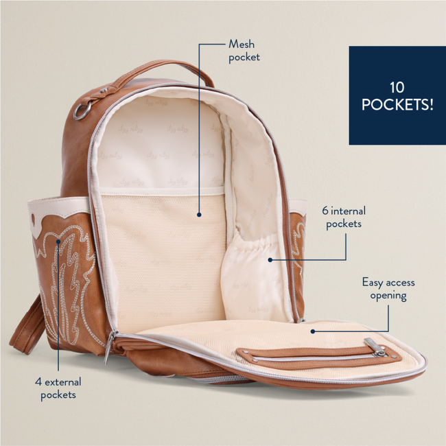 Nash Itzy Mini Plus™ Diaper Bag-gallery-36710763102379
