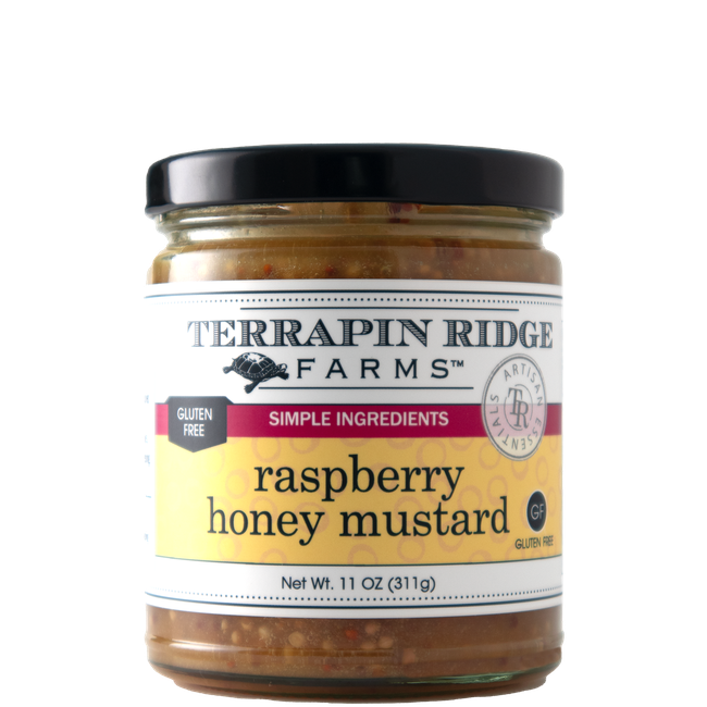 Raspberry Honey Mustard-gallery-64045229244782