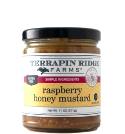 Raspberry Honey Mustard