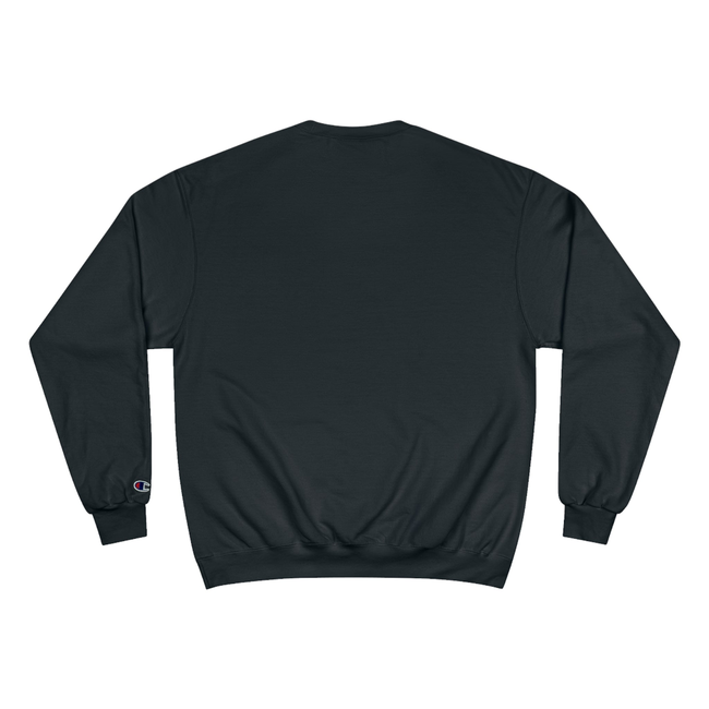 Attractive Nuisance Champion Sweatshirt-gallery-32340497530946