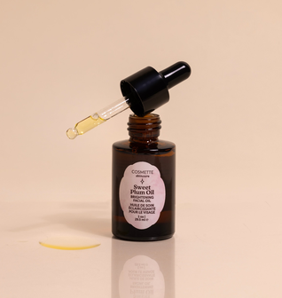 Sweet Plum Oil