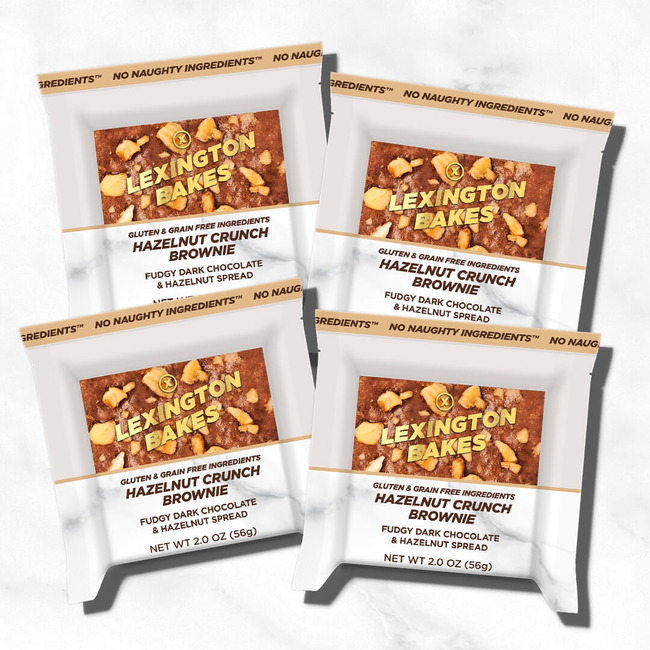 Hazelnut Crunch Treat Box-gallery-42664717910259