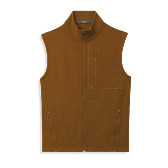 Men's Shak Vest