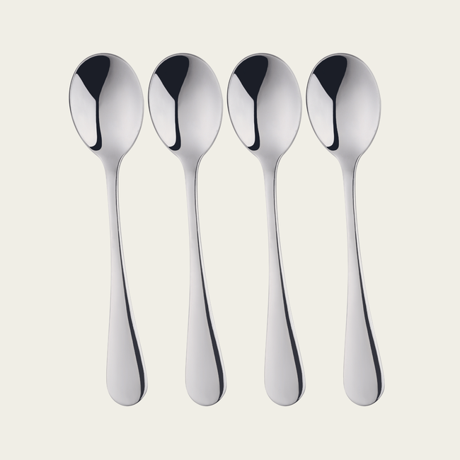 Set of 4 Spoons-gallery-33412933386314