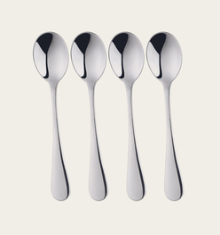 Set of 4 Spoons