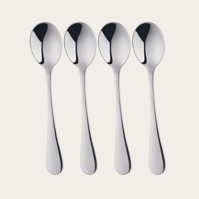 Set of 4 Spoons-gallery-33412933386314