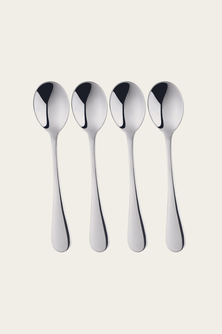 Set of 4 Spoons