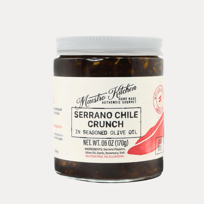 Hispanic Culinary Creators Gift Basket-gallery-34935307927604