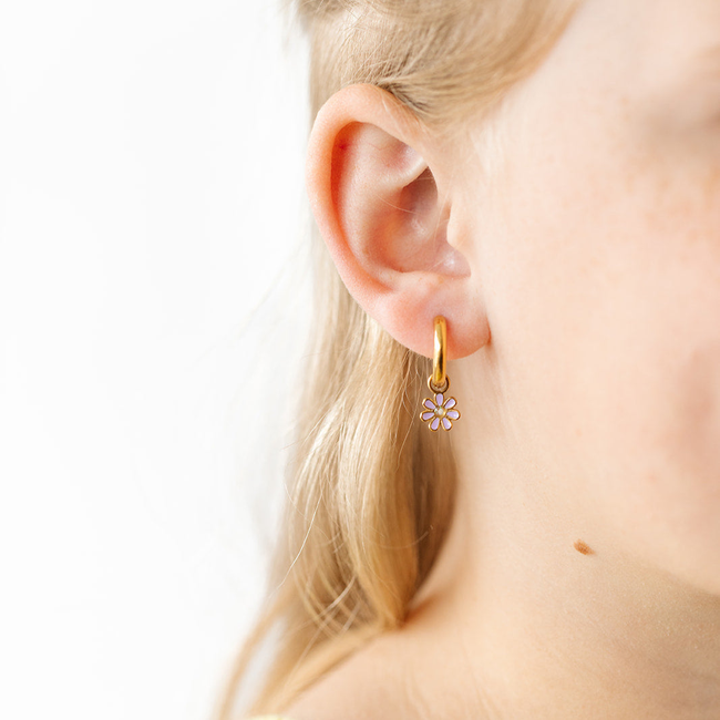 Daisy Charm-gallery-39036575842478