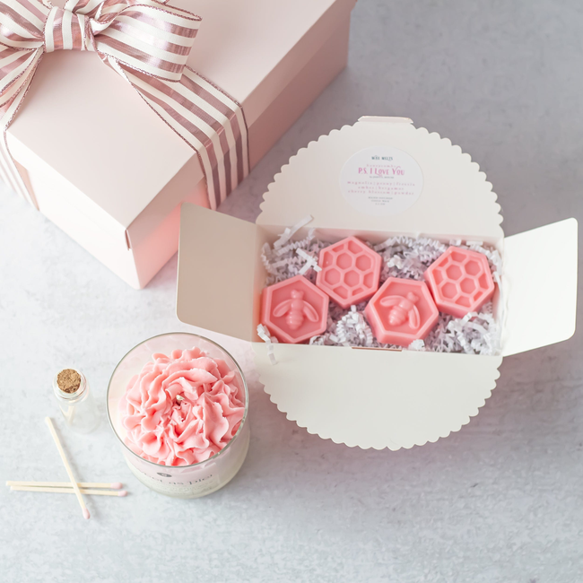 Sweet as Pie Gift Set-gallery-30659714580550