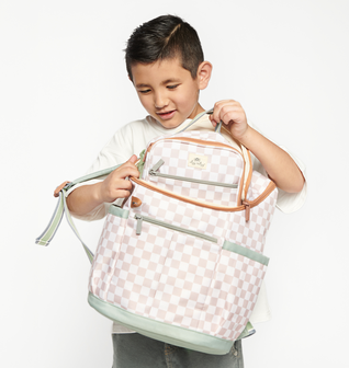 Itzy Explorer™ Big Kids Backpack