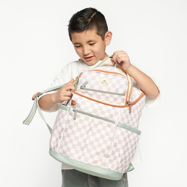 Itzy Explorer™ Big Kids Backpack-gallery-39726315733163