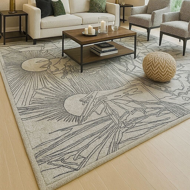 VSU Topology Rug-gallery-36900249698480