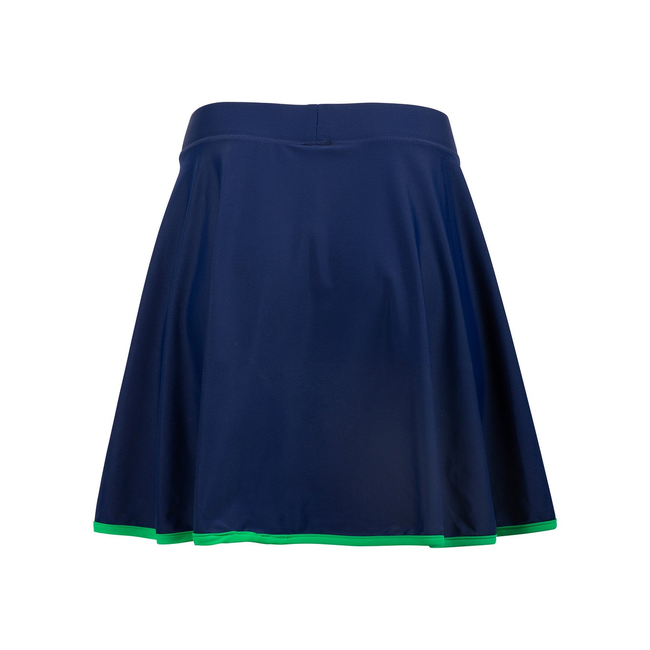 Love All Tennis Women's Tamsin Skort Long in Colors-gallery-40673783578705