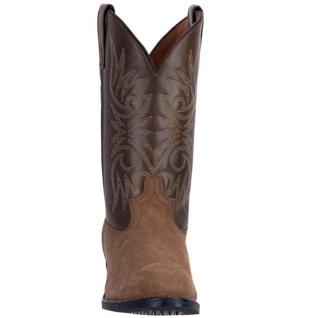 Laredo Paris - Men's Cowboy Boot-gallery-46122103275826