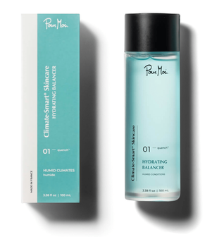 Hydrating Balancer | Humid Environments