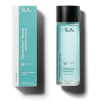 Hydrating Balancer | Humid Environments