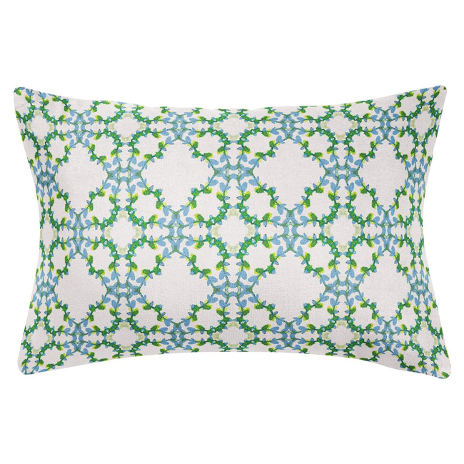 Ski Bunny Decorative Pillow-gallery-44874953326840
