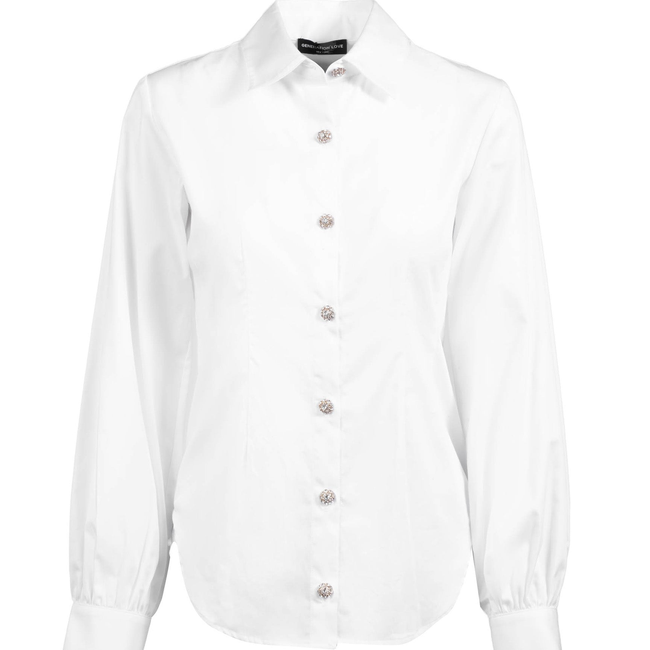 Loralie Button-Down Shirt-gallery-44423423426810