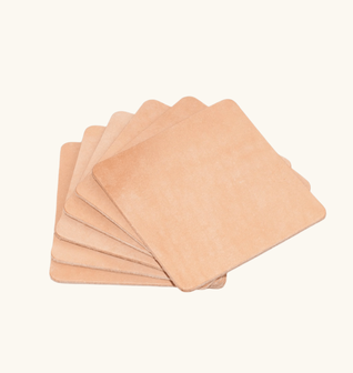 Square Coaster Set