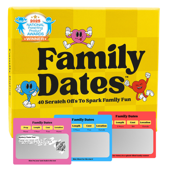 Family Dates