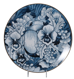 Remediarium Primum Charger Plate