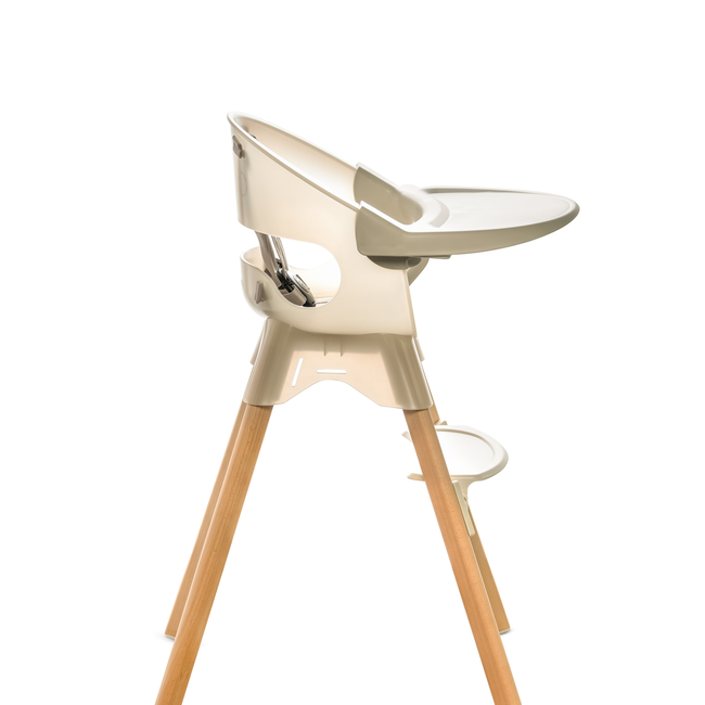 Terra 2-in-1 High Chair-gallery-53233399267638