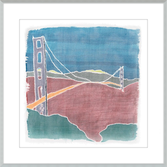 Golden Gate Bridge