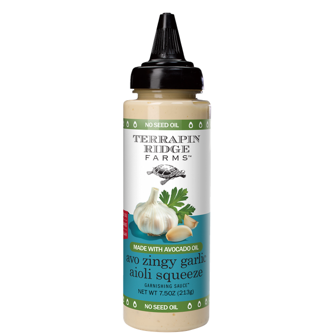 Zingy Garlic Aioli-gallery-64044477284718