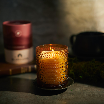 Arroyo - Scented Coconut Wax Candle