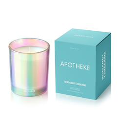 Bergamot Tangerine Petite Candle