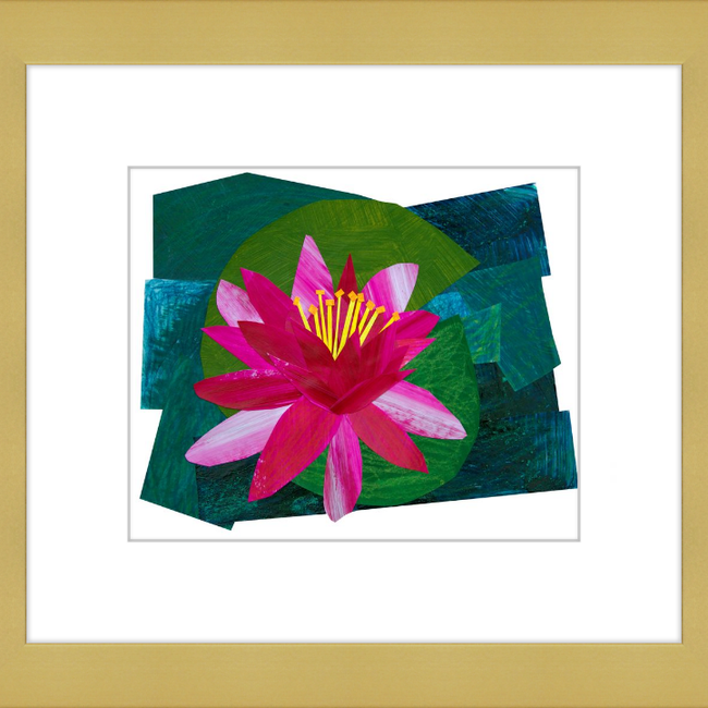 Flowering Lily-gallery-48956386705699