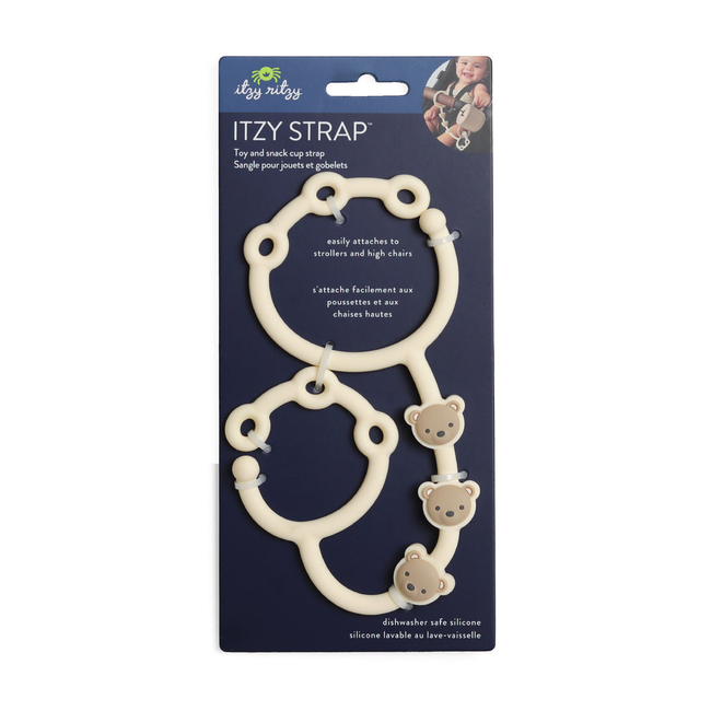 Itzy Strap™ Toy & Snack Cup Strap-gallery-38386342068395