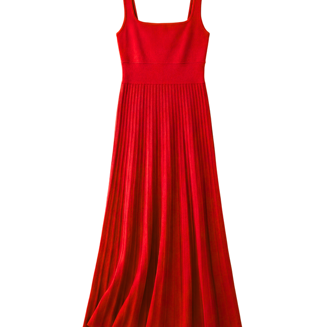 Love All Tennis Women's Eden Cocktail Dress-gallery-68201116336209