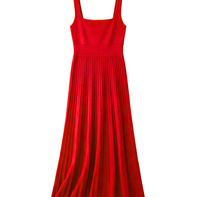 Love All Tennis Women's Eden Cocktail Dress-gallery-68201116336209