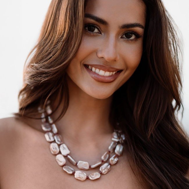 Rangrez Necklace-gallery-36645895503929