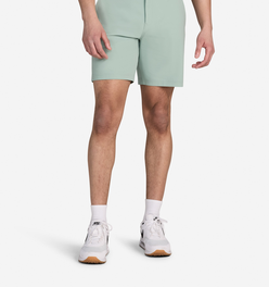 Golf Short - Washed Sage